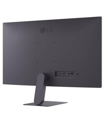 LG 27G411A-B pantalla para PC 68,6 cm (27") 1920 x 1080 Pixeles Full HD LCD Negro