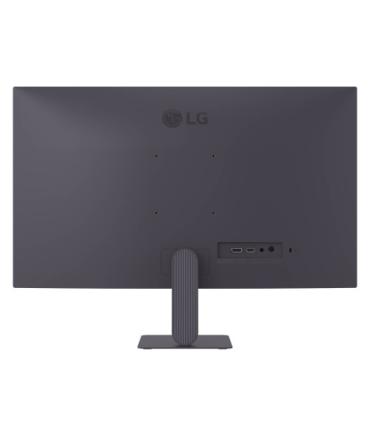 LG 27G411A-B pantalla para PC 68,6 cm (27") 1920 x 1080 Pixeles Full HD LCD Negro