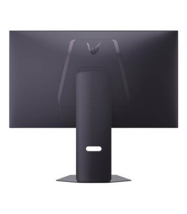 LG 32GX850A-B pantalla para PC 81,3 cm (32") 3840 x 2160 Pixeles 4K Ultra HD OLED Negro