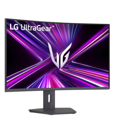 LG 32G600A-B pantalla para PC 81,3 cm (32") 2560 x 1440 Pixeles Quad HD LCD Negro