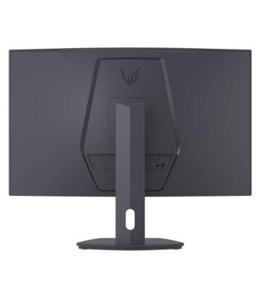 LG 32G600A-B pantalla para PC 81,3 cm (32") 2560 x 1440 Pixeles Quad HD LCD Negro