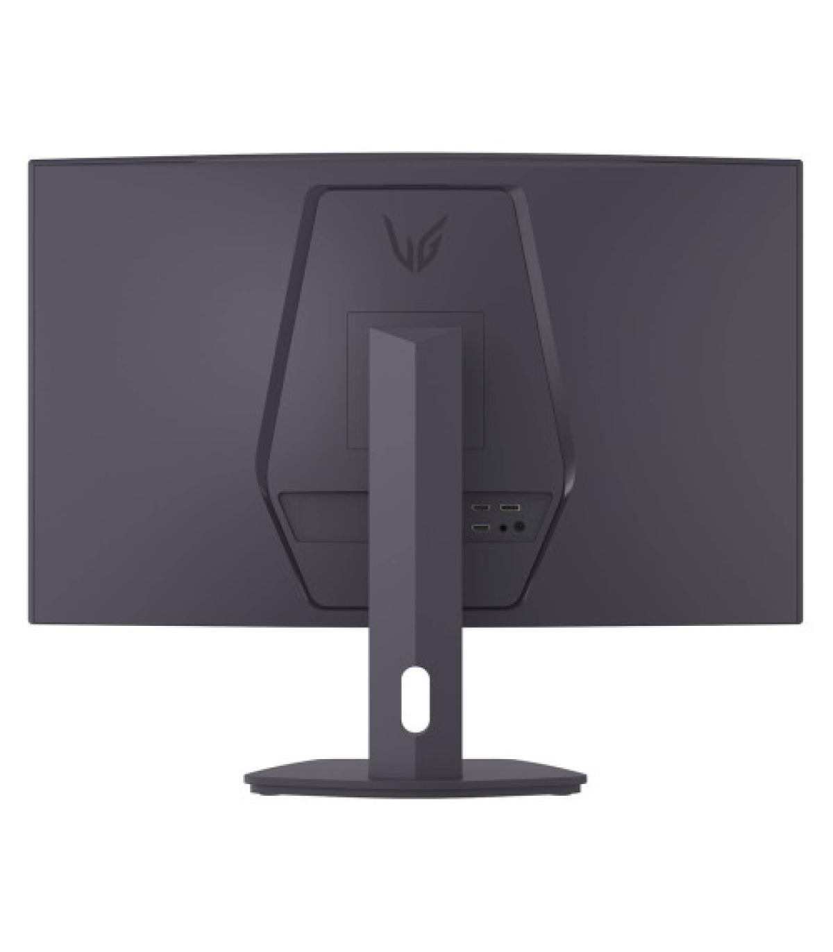 LG 32G600A-B pantalla para PC 81,3 cm (32") 2560 x 1440 Pixeles Quad HD LCD Negro