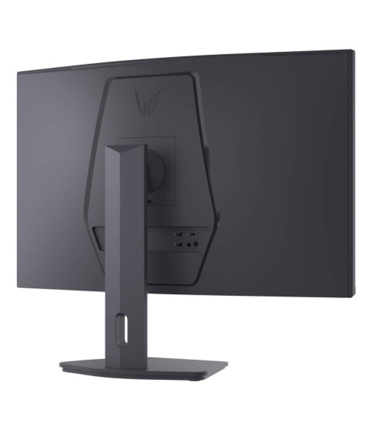 LG 32G600A-B pantalla para PC 81,3 cm (32") 2560 x 1440 Pixeles Quad HD LCD Negro