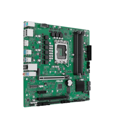 ASUS PRO Q870M-C-CSM LGA 1851 (Socket V1) micro ATX