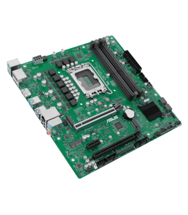 ASUS PRO Q870M-C-CSM LGA 1851 (Socket V1) micro ATX