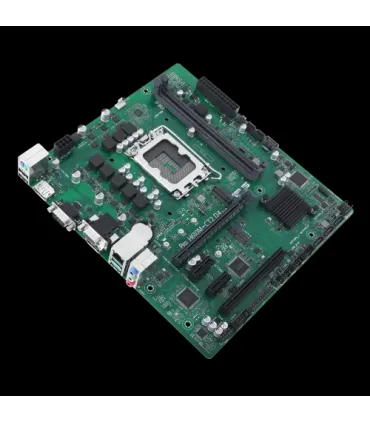 ASUS H610M-CT2 D4-CSM Intel H610 LGA 1700 micro ATX