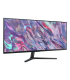 Samsung S50GC pantalla para PC 86,4 cm (34") 3440 x 1440 Pixeles UltraWide Quad HD LCD Negro