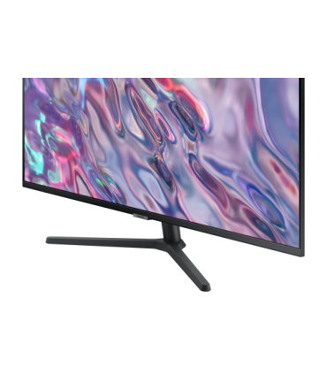 Samsung S50GC pantalla para PC 86,4 cm (34") 3440 x 1440 Pixeles UltraWide Quad HD LCD Negro