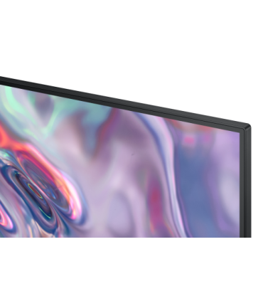 Samsung S50GC pantalla para PC 86,4 cm (34") 3440 x 1440 Pixeles UltraWide Quad HD LCD Negro