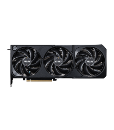 MSI GeForce RTX 5070 Ti 16G SHADOW 3X OC NVIDIA 16 GB GDDR7