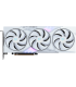 MSI GAMING GeForce RTX 5060 TI 16G TRIO OC WHITE NVIDIA 16 GB GDDR7