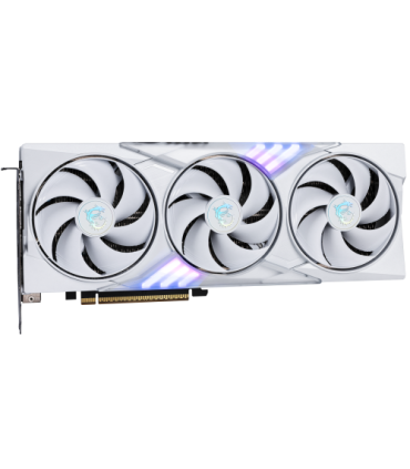 MSI GAMING GeForce RTX 5060 TI 16G TRIO OC WHITE NVIDIA 16 GB GDDR7