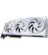 MSI GAMING GeForce RTX 5060 TI 16G TRIO OC WHITE NVIDIA 16 GB GDDR7