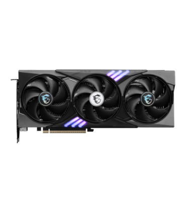 MSI GAMING GeForce RTX 5060 TI 16G TRIO OC NVIDIA 16 GB GDDR7