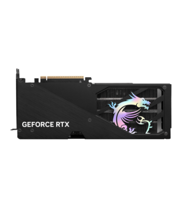 MSI GAMING GeForce RTX 5060 TI 16G TRIO OC NVIDIA 16 GB GDDR7