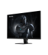 GIGABYTE GS32QA Monitor Gaming 32” QHD - 2560 x 1440, 180Hz, 1ms, 300 cd/m², FreeSync Premium, HDR Ready, HDMI 2.0, DisplayPort.