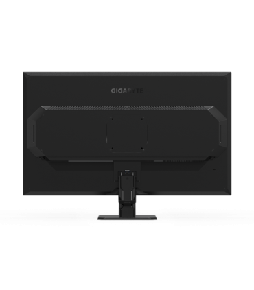 GIGABYTE GS32QA Monitor Gaming 32” QHD - 2560 x 1440, 180Hz, 1ms, 300 cd/m², FreeSync Premium, HDR Ready, HDMI 2.0, DisplayPort.
