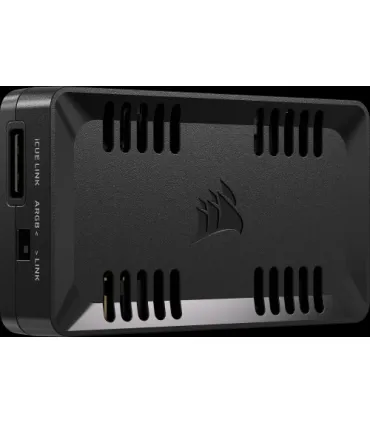 Corsair COMMANDER DUO Controlador de ventilador