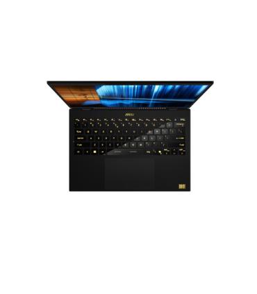 MSI Prestige 13 AI+ UKIYOE EDITION A2VMG-221ES Copilot+ PC Intel Core Ultra 9 288V Portátil 33,8 cm (13.3") 2.8K 32 GB LPDDR5x-S