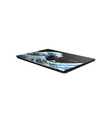 MSI Prestige 13 AI+ UKIYOE EDITION A2VMG-221ES Copilot+ PC Intel Core Ultra 9 288V Portátil 33,8 cm (13.3") 2.8K 32 GB LPDDR5x-S