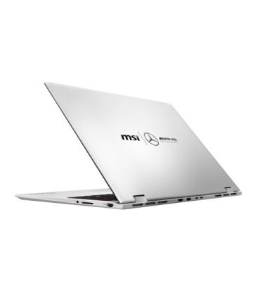 MSI PORTATIL PRESTIGE 16 AI+ MERCEDESAMG B2VMG-217ES. 16" 16:10 UHD+ (3840X2400), OLED. INTEL CORE ULTRA 9 288V. INTEL ARC GRAPH