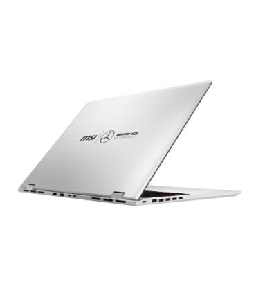 MSI PORTATIL PRESTIGE 16 AI+ MERCEDESAMG B2VMG-217ES. 16" 16:10 UHD+ (3840X2400), OLED. INTEL CORE ULTRA 9 288V. INTEL ARC GRAPH