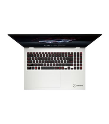 MSI PORTATIL PRESTIGE 16 AI+ MERCEDESAMG B2VMG-217ES. 16" 16:10 UHD+ (3840X2400), OLED. INTEL CORE ULTRA 9 288V. INTEL ARC GRAPH