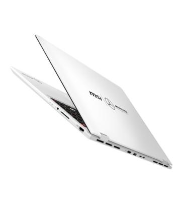 MSI PORTATIL PRESTIGE 16 AI+ MERCEDESAMG B2VMG-217ES. 16" 16:10 UHD+ (3840X2400), OLED. INTEL CORE ULTRA 9 288V. INTEL ARC GRAPH