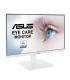 ASUS VA27DQSB-W pantalla para PC 68,6 cm (27") 1920 x 1080 Pixeles Full HD LED Blanco
