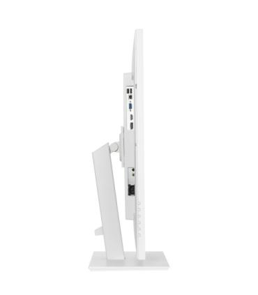 ASUS VA27DQSB-W pantalla para PC 68,6 cm (27") 1920 x 1080 Pixeles Full HD LED Blanco