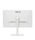 ASUS VA27DQSB-W pantalla para PC 68,6 cm (27") 1920 x 1080 Pixeles Full HD LED Blanco