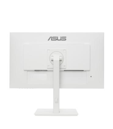 ASUS VA27DQSB-W pantalla para PC 68,6 cm (27") 1920 x 1080 Pixeles Full HD LED Blanco