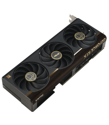 ASUS ProArt -RTX5080-O16G NVIDIA GeForce RTX 5080 16 GB GDDR7