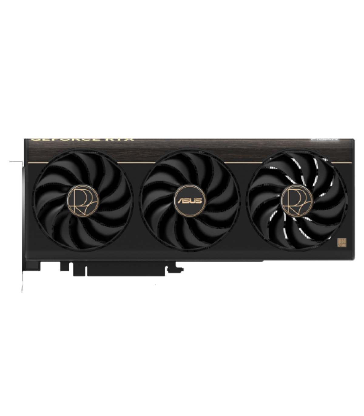ASUS ProArt -RTX5080-16G NVIDIA GeForce RTX 5080 16 GB GDDR7