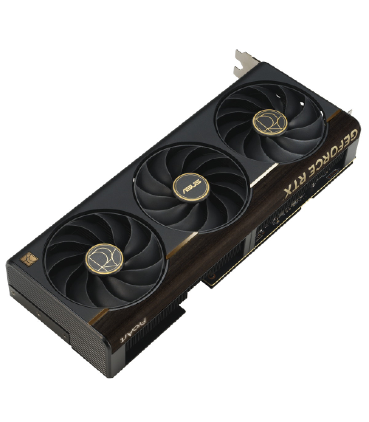 ASUS ProArt -RTX5080-16G NVIDIA GeForce RTX 5080 16 GB GDDR7