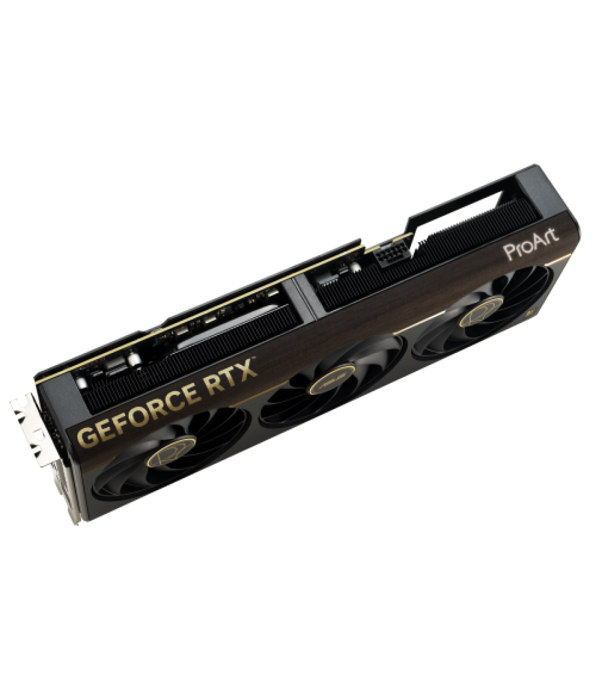 ASUS ProArt -RTX5080-16G NVIDIA GeForce RTX 5080 16 GB GDDR7