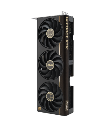 ASUS ProArt -RTX5080-16G NVIDIA GeForce RTX 5080 16 GB GDDR7