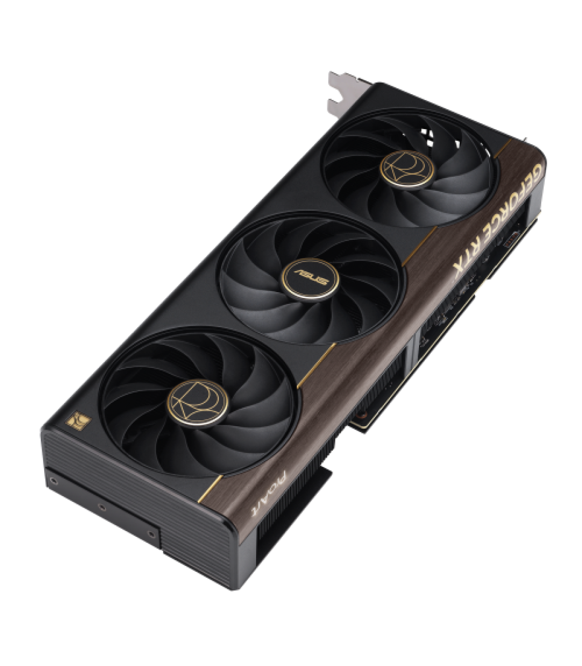 ASUS ProArt -RTX5070TI-O16G NVIDIA GeForce RTX 5070 Ti 16 GB GDDR7