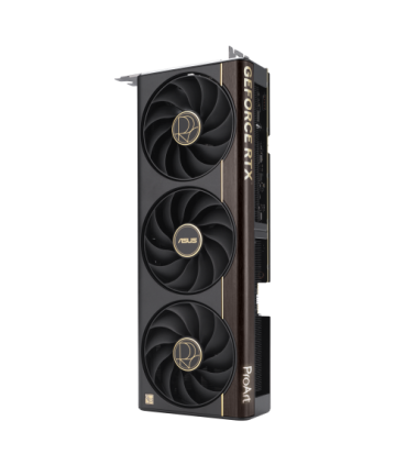 ASUS ProArt -RTX5070TI-O16G NVIDIA GeForce RTX 5070 Ti 16 GB GDDR7