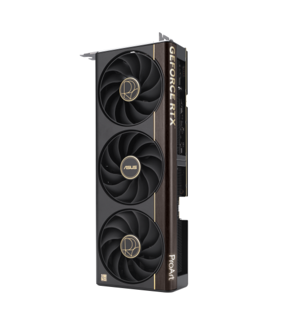 ASUS ProArt -RTX5070TI-O16G NVIDIA GeForce RTX 5070 Ti 16 GB GDDR7