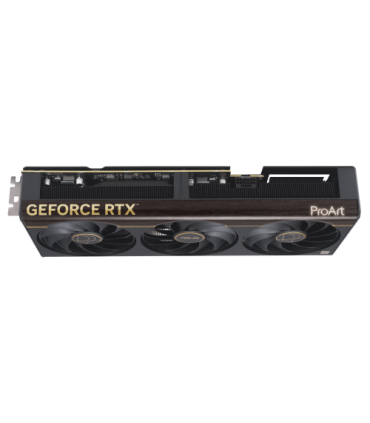ASUS ProArt -RTX5070TI-O16G NVIDIA GeForce RTX 5070 Ti 16 GB GDDR7