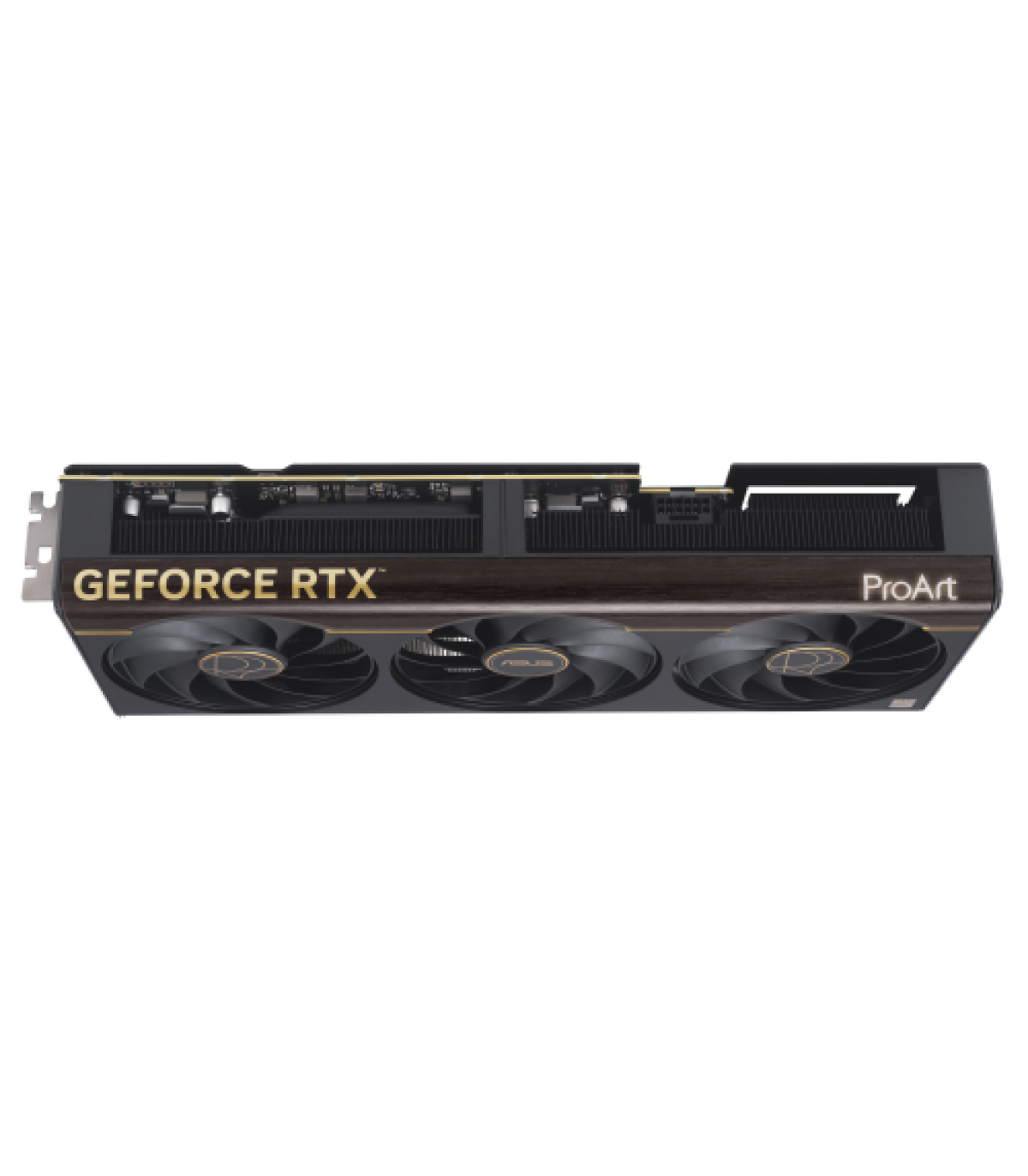 ASUS ProArt -RTX5070TI-O16G NVIDIA GeForce RTX 5070 Ti 16 GB GDDR7