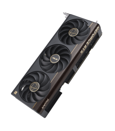 ASUS ProArt -RTX5070TI-O16G NVIDIA GeForce RTX 5070 Ti 16 GB GDDR7