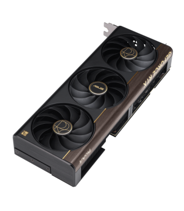 ASUS ProArt -RTX5070TI-16G NVIDIA GeForce RTX 5070 Ti 16 GB GDDR7