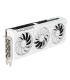 ASUS Prime -RX9070XT-O16G-WHITE AMD Radeon RX 9070 XT 16 GB GDDR6