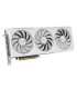 ASUS Prime -RX9070XT-O16G-WHITE AMD Radeon RX 9070 XT 16 GB GDDR6