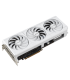 ASUS Prime -RX9070XT-O16G-WHITE AMD Radeon RX 9070 XT 16 GB GDDR6