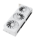 ASUS Prime -RX9070XT-O16G-WHITE AMD Radeon RX 9070 XT 16 GB GDDR6
