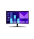 Samsung Monitor Essential 32" S3(S39GD) IPS vision 178º 100Hz