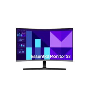 Samsung Monitor Essential 32" S3(S39GD) IPS vision 178º 100Hz
